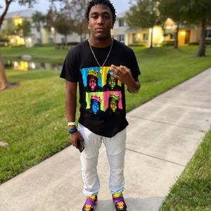 Meet your Posher, Ralph